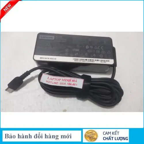 Hình ảnh thực tế thứ 5 của  Sạc lenovo 00HM661