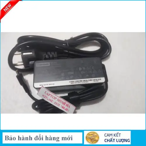 Hình ảnh thực tế thứ 5 của  Sạc lenovo Flex 5 14IIL05 81WS