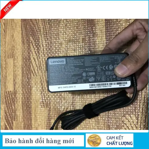 Hình ảnh thực tế thứ 2 của  Sạc Lenovo 81TC