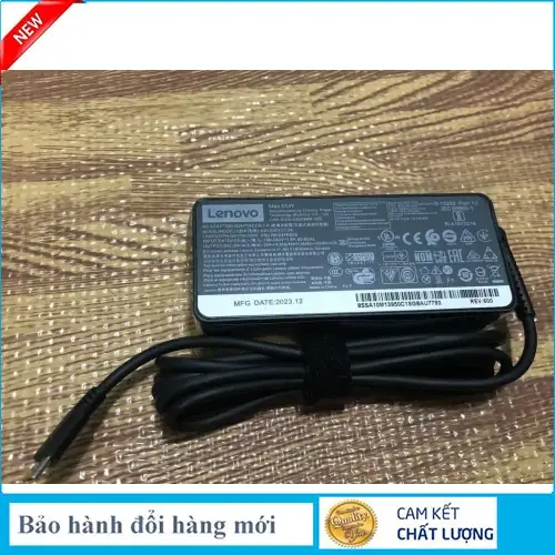 Hình ảnh thực tế thứ 1 của  Sạc lenovo 02DL103