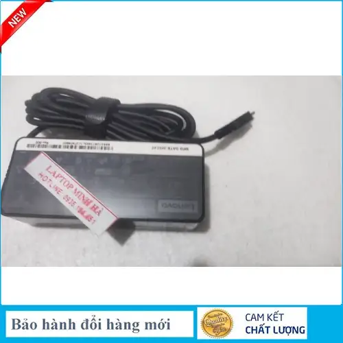 Hình ảnh thực tế thứ 3 của  Sạc lenovo 01FR030