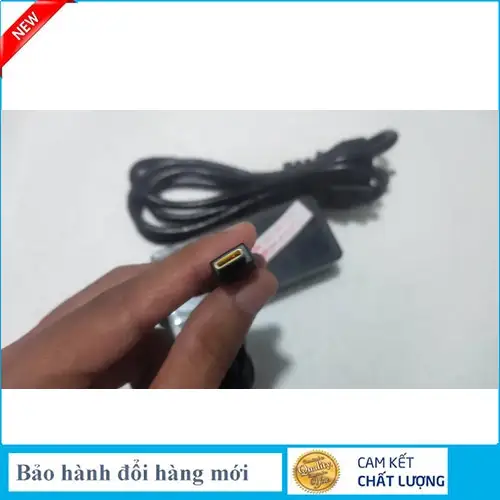 Hình ảnh thực tế thứ 4 của  Sạc lenovo 20NB