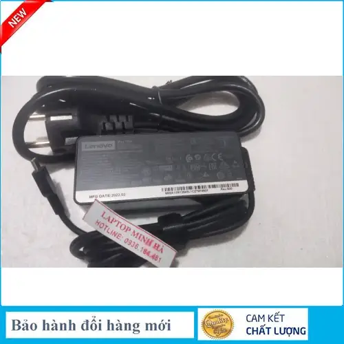 Hình ảnh thực tế thứ 1 của  Sạc lenovo 01FR025