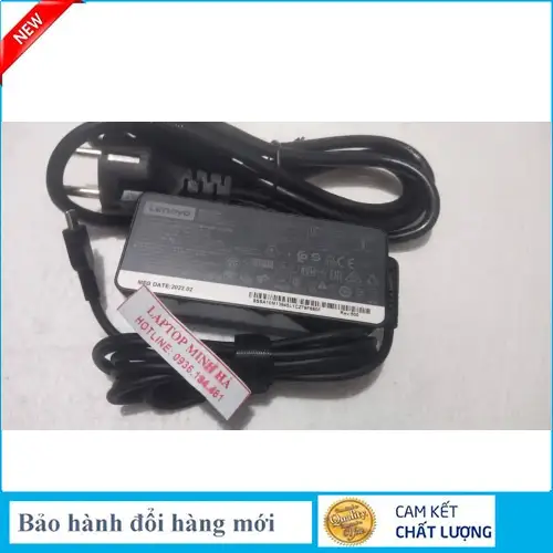 Hình ảnh thực tế thứ 3 của  Sạc lenovo 02DL101