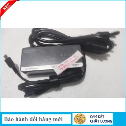 Hình ảnh thực tế thứ 5 của  Sạc lenovo 02DL100