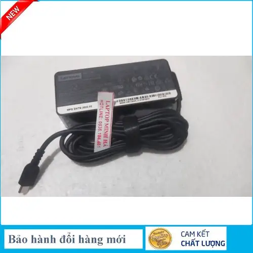 Hình ảnh thực tế thứ 5 của  Sạc Lenovo 82BG