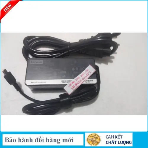 Hình ảnh thực tế thứ 4 của  Sạc Lenovo 02DL106