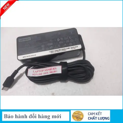 Hình ảnh thực tế thứ 3 của  Sạc lenovo 5A10W86292