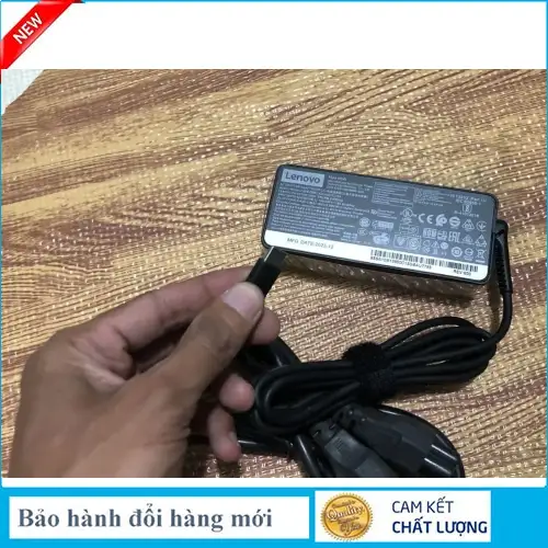 Hình ảnh thực tế thứ 3 của  Sạc Lenovo 5 15ABA7