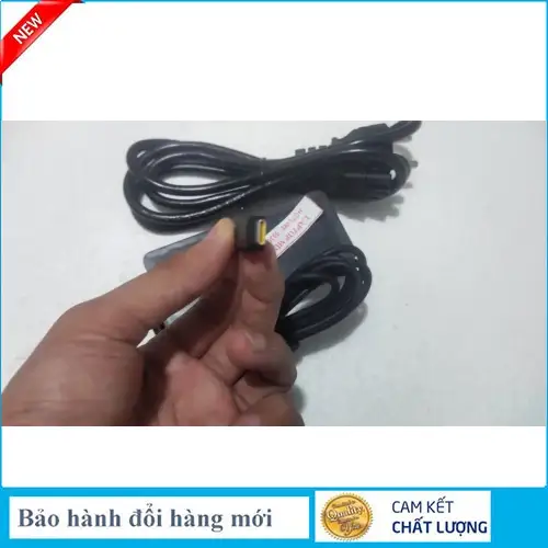 Hình ảnh thực tế thứ 3 của  Sạc Lenovo 5A10W86308