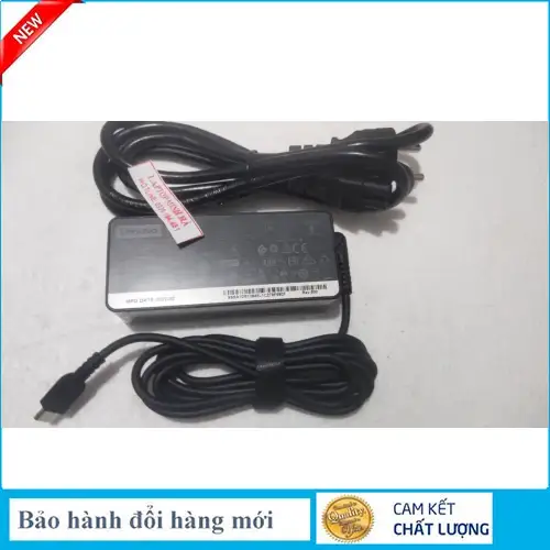 Hình ảnh thực tế thứ 3 của  Sạc lenovo 920-13ikb