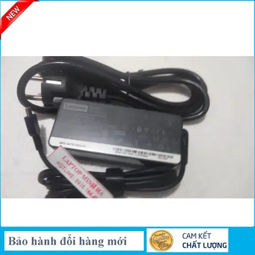 Hình ảnh thực tế thứ 5 của  Sạc lenovo 02DL120