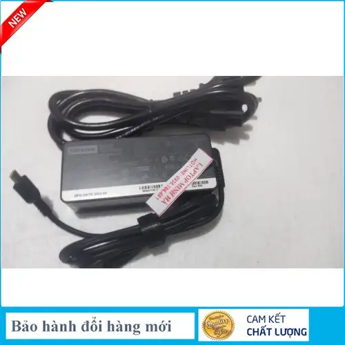 Hình ảnh thực tế thứ 2 của  Sạc lenovo 5A10W86248