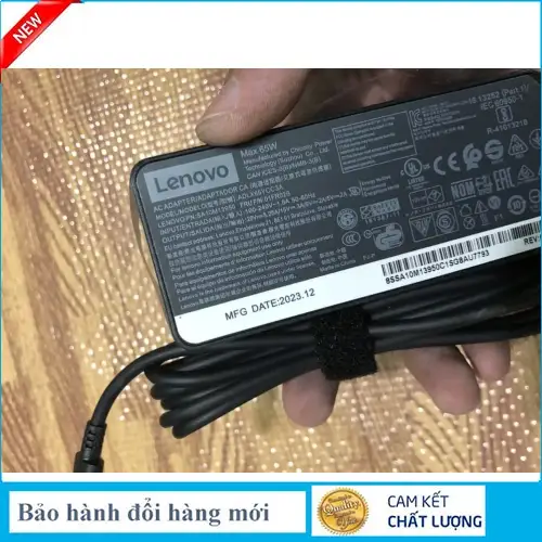 Hình ảnh thực tế thứ 3 của  Sạc lenovo 5A10W86246