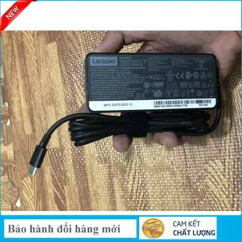 Hình ảnh thực tế thứ 4 của  Sạc lenovo 20W0