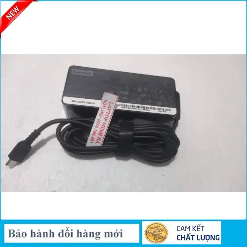 Hình ảnh thực tế thứ 1 của  Sạc lenovo 5 15ABA7 82SG