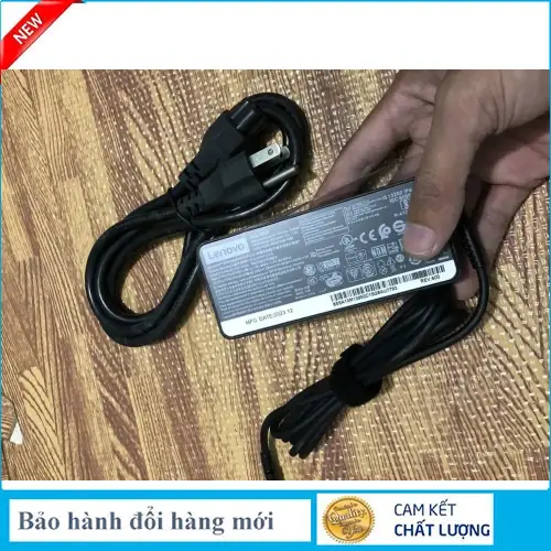 Hình ảnh thực tế thứ 5 của  Sạc lenovo Slim 7 Carbon 14ACN6 82L0