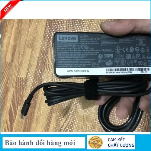 Hình ảnh thực tế thứ 1 của  Sạc lenovo 5A10W86292