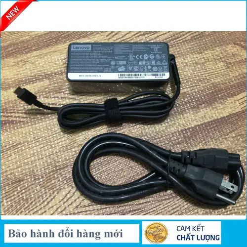 Hình ảnh thực tế thứ 5 của  Sạc lenovo 5 14ABA7 82SE