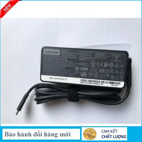 Hình ảnh thực tế thứ 5 của  Sạc lenovo 910