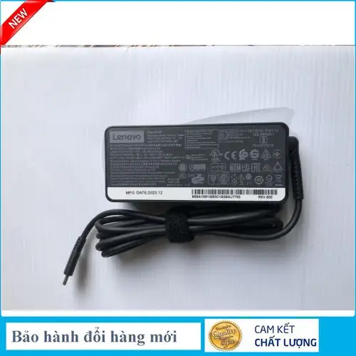 Hình ảnh thực tế thứ 5 của  Sạc Lenovo 82A1