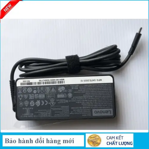 Hình ảnh thực tế thứ 5 của  Sạc lenovo C940