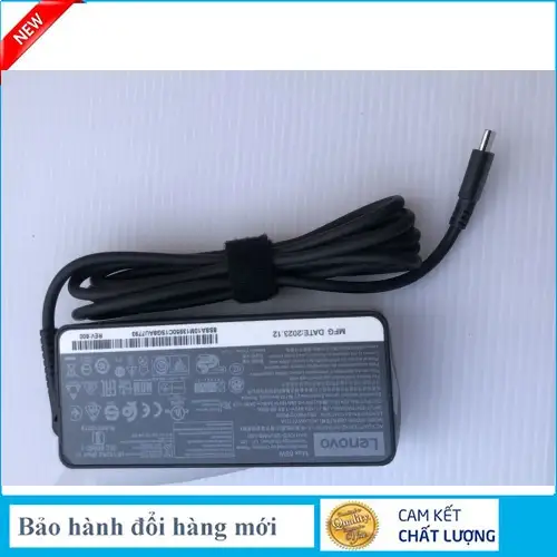 Hình ảnh thực tế thứ 2 của  Sạc Lenovo 02DL128