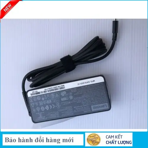 Hình ảnh thực tế thứ 4 của  Sạc Lenovo 01FR026