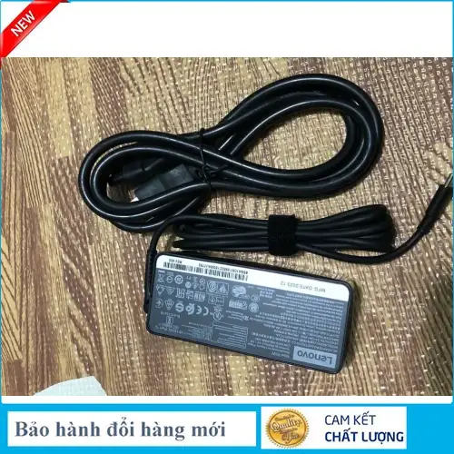 ảnh đại diện của Sạc laptop lenovo 01FR030