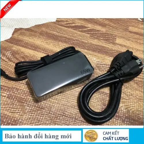 Hình ảnh thực tế thứ 3 của  Sạc lenovo Flex 5 14IIL05 81X1