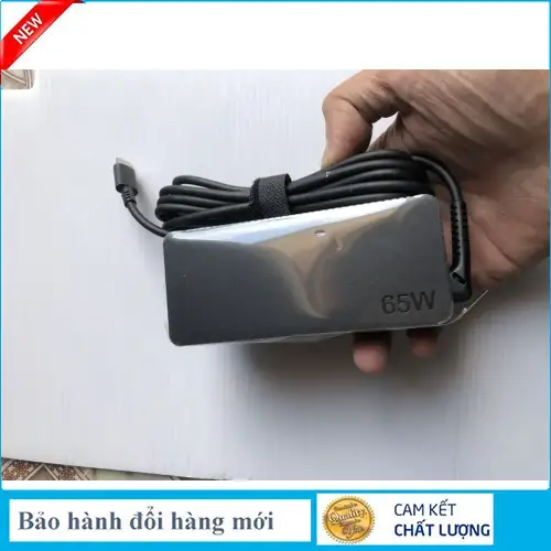 Hình ảnh thực tế thứ 2 của  Sạc lenovo X1 Carbon gen 8