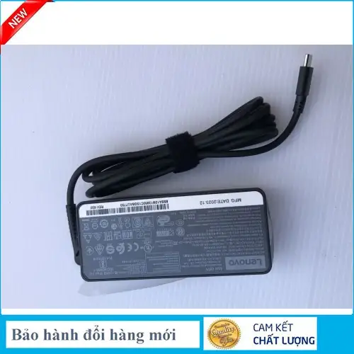 Hình ảnh thực tế thứ 5 của  Sạc lenovo 7 14ITL5 82BH