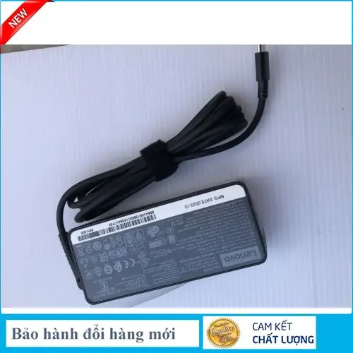 Hình ảnh thực tế thứ 2 của  Sạc lenovo 4G 14Q8C05 82KE