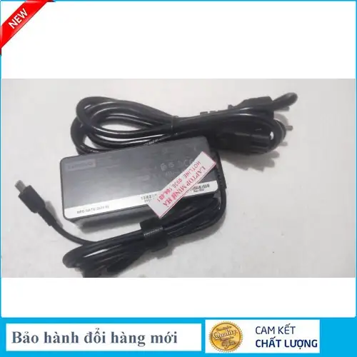 Hình ảnh thực tế thứ 1 của  Sạc Lenovo 01FR026