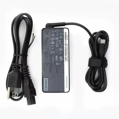 Hình ảnh thực tế thứ 1 của  Sạc lenovo Slim 7 Carbon 14ACN6 82L0