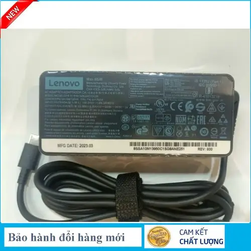 Hình ảnh thực tế thứ 5 của  Sạc lenovo 20N9