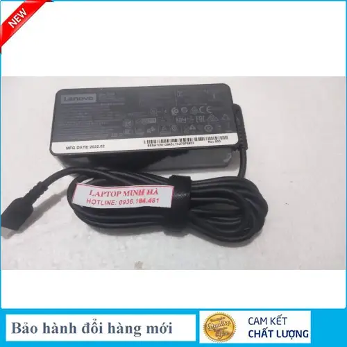 Hình ảnh thực tế thứ 1 của  Sạc lenovo 02DL147