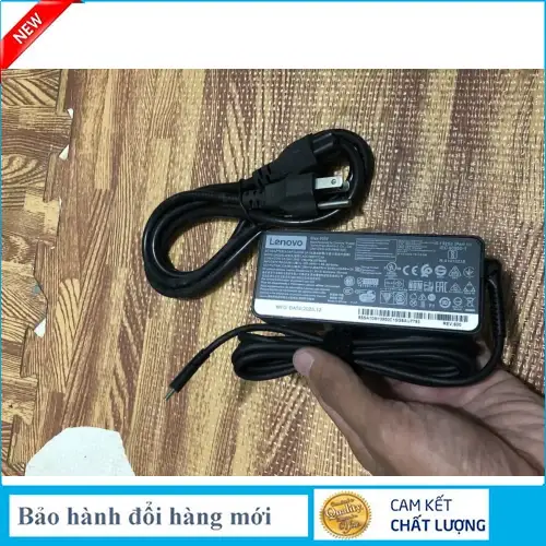 Hình ảnh thực tế thứ 2 của  Sạc Lenovo 5 14ABA7