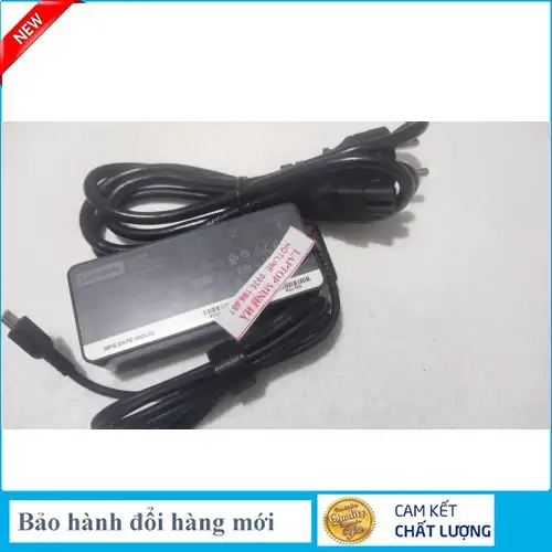 Hình ảnh thực tế thứ 3 của  Sạc Lenovo 02DL149