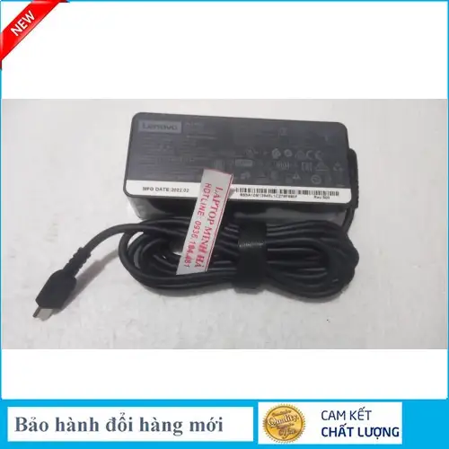 ảnh đại diện của Sạc laptop lenovo 5A10W86292