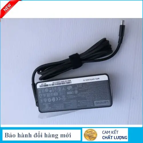 Hình ảnh thực tế thứ 3 của  Sạc lenovo 21F8