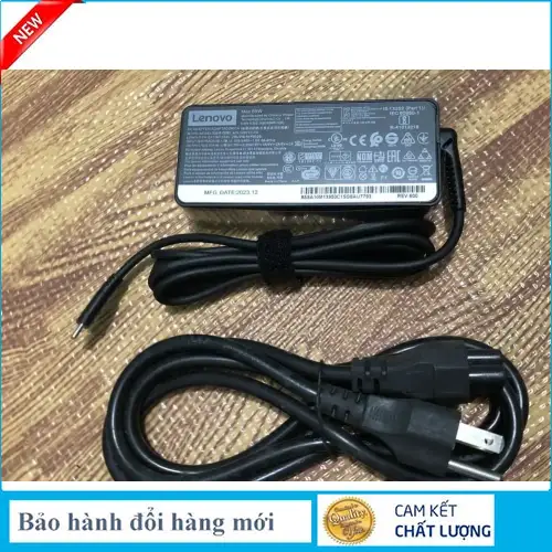 Hình ảnh thực tế thứ 3 của  Sạc lenovo 4G 14Q8C05 82KE