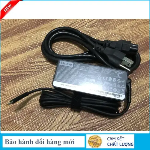 Hình ảnh thực tế thứ 3 của  Sạc lenovo 00HM666