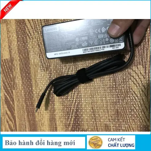 Hình ảnh thực tế thứ 4 của  Sạc lenovo 00HM665