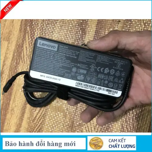 Hình ảnh thực tế thứ 5 của  Sạc lenovo 00HM663