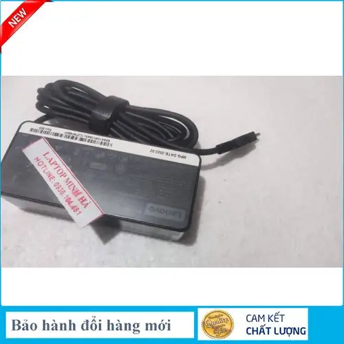 Hình ảnh thực tế thứ 4 của  Sạc lenovo 7 14ITL5 82LW