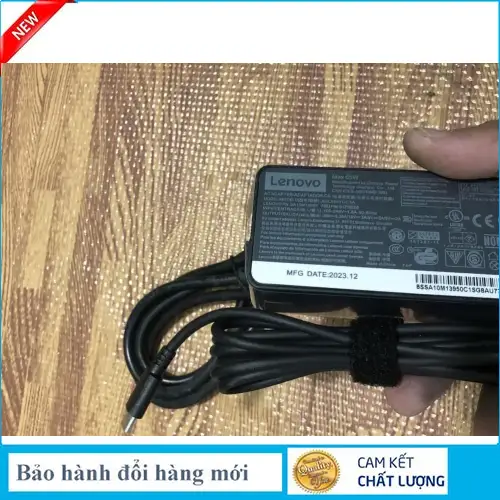 Hình ảnh thực tế thứ 3 của  Sạc Lenovo 82AF