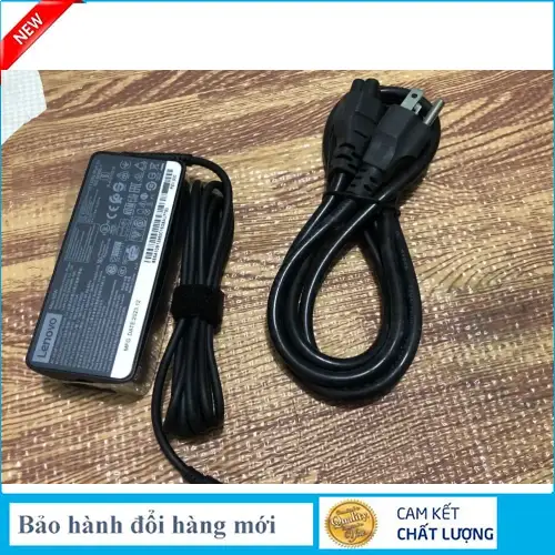 Hình ảnh thực tế thứ 1 của  Sạc Lenovo 5A10W86294