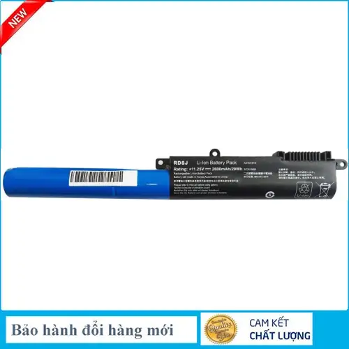 Hình ảnh thực tế thứ 3 của  Pin Asus 0B110-00390300