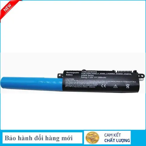 Hình ảnh thực tế thứ 3 của  Pin Asus 0B110-00390100